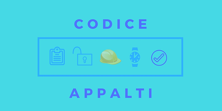 codiceAppalti