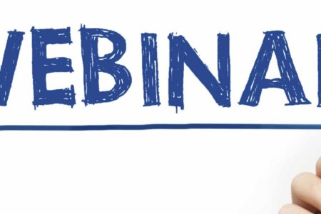 webinar