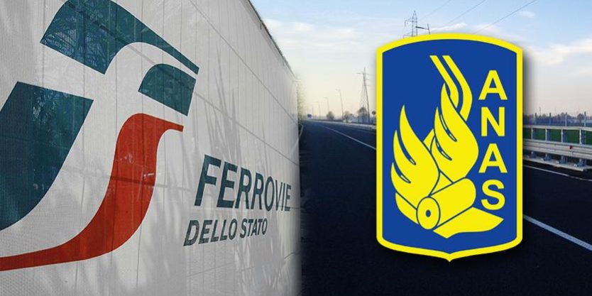 FS ANAS BIM FS ANAS BIM