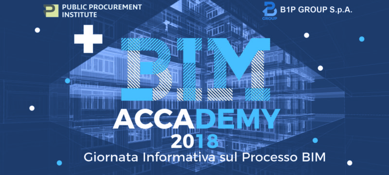 Banner Corsi Informativi Corso Informativo BIM