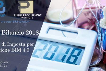 Credito di imposta BIM Credito di imposta BIM