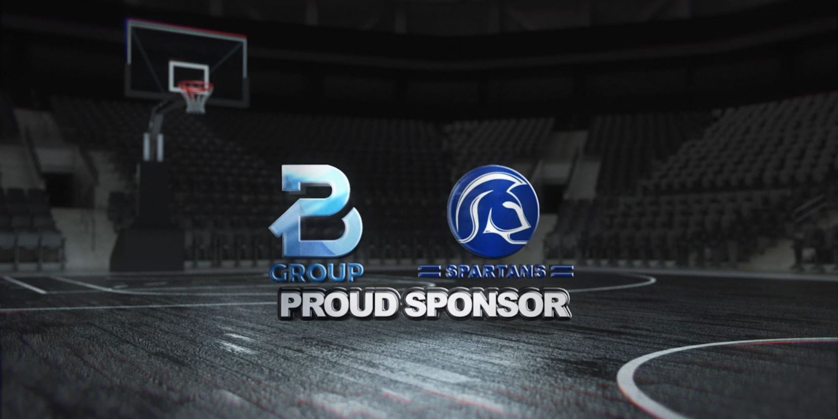 B1P sponsor B1P sponsor