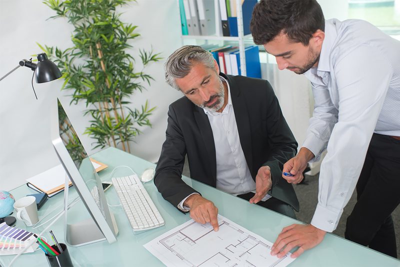 BIM Manager in Italy