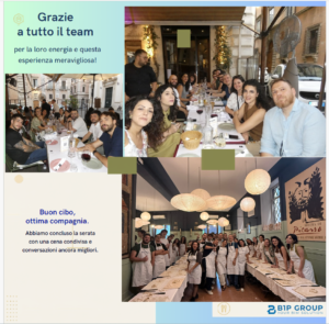 Evento aziendale
